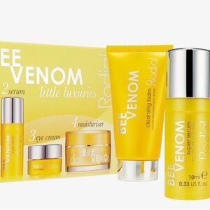 Rodial Bee Venom Little Luxuries Set